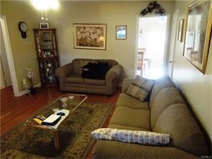 Yonkers Home, NY Real Estate Listing